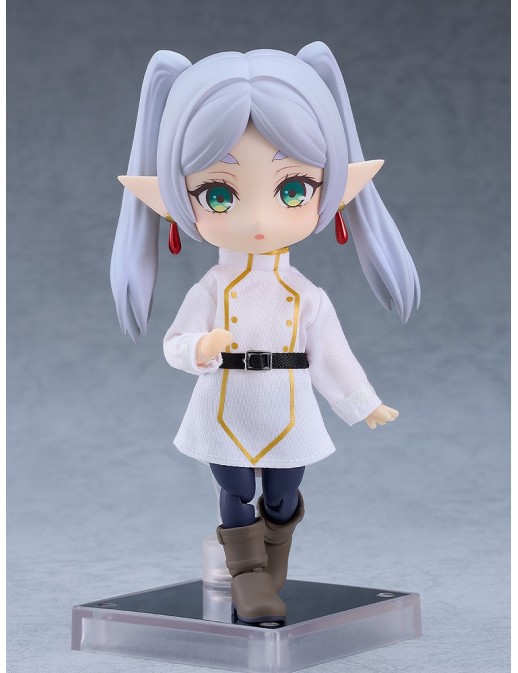 Good Smile Company Nendoroid Doll Frieren Beyond Journey's End Frieren