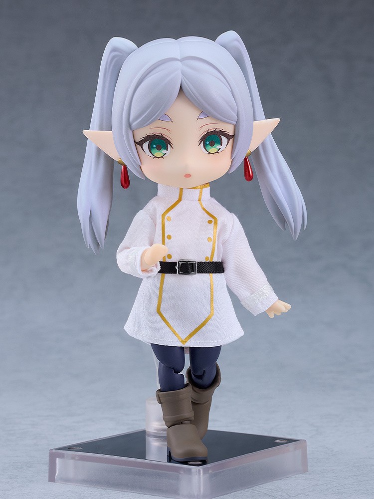 GOOD SMILE COMPANY NENDOROID DOLL FRIEREN BEYOND JOURNEY'S END FRIEREN