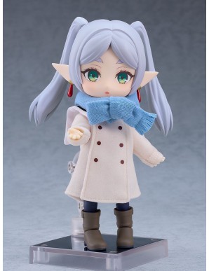 Good Smile Company Nendoroid Doll Frieren Beyond Journey's End Frieren
