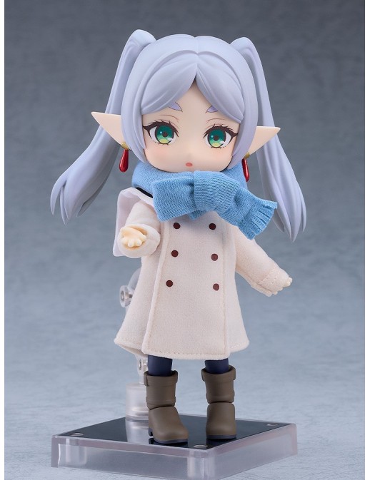 Good Smile Company Nendoroid Doll Frieren Beyond Journey's End Frieren