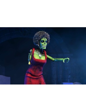 Neca The Return of the Living Dead Zombie Trash & Suicide