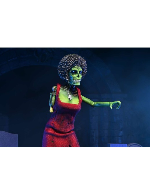 Neca The Return of the Living Dead Zombie Trash & Suicide