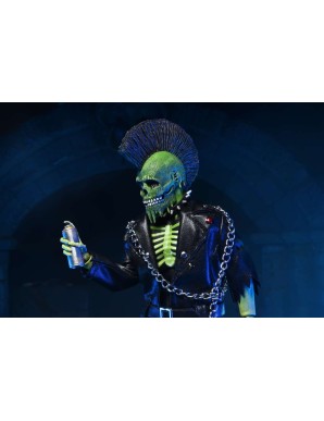Neca The Return of the Living Dead Zombie Trash & Suicide