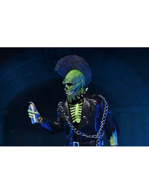 Neca The Return of the Living Dead Zombie Trash & Suicide