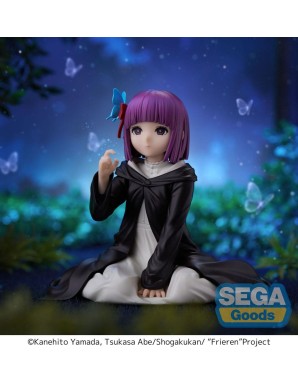 Sega Yumemirize Frieren Beyond Journey's End Fern In Those Days