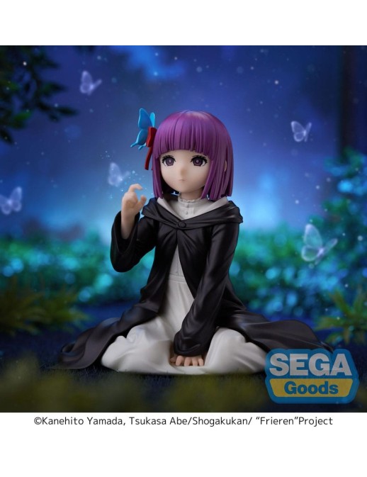 Sega Yumemirize Frieren Beyond Journey's End Fern In Those Days