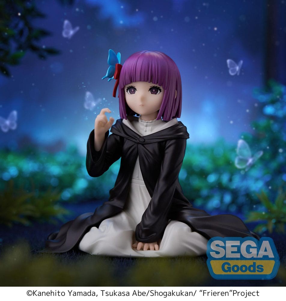 SEGA YUMEMIRIZE FRIEREN BEYOND JOURNEY'S END FERN IN THOSE DAYS
