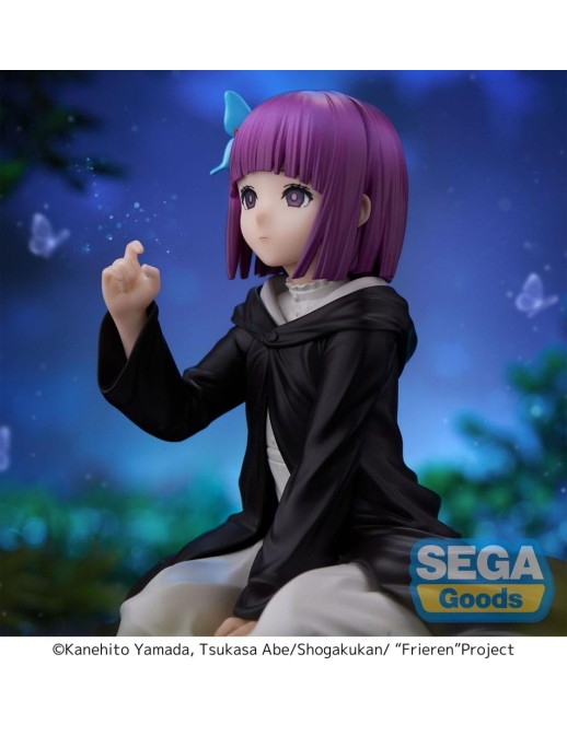 Sega Yumemirize Frieren Beyond Journey's End Fern In Those Days