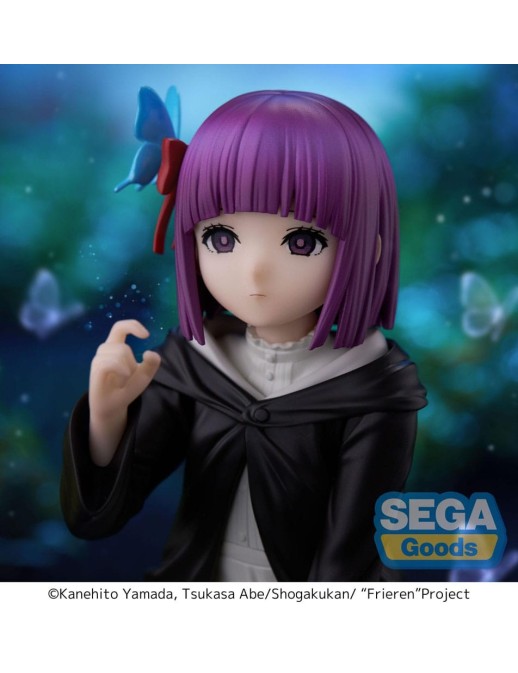 Sega Yumemirize Frieren Beyond Journey's End Fern In Those Days
