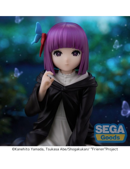 Sega Yumemirize Frieren Beyond Journey's End Fern In Those Days