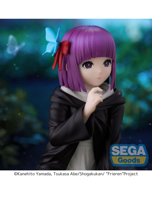 Sega Yumemirize Frieren Beyond Journey's End Fern In Those Days