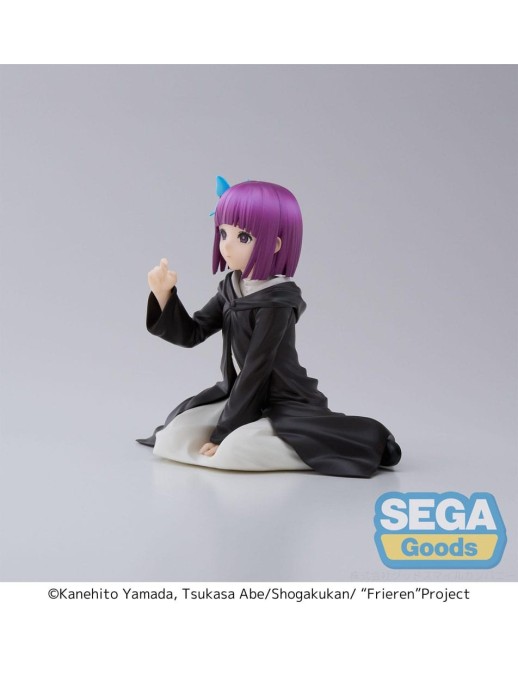 Sega Yumemirize Frieren Beyond Journey's End Fern In Those Days