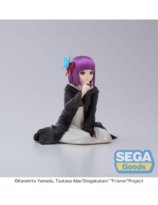 Sega Yumemirize Frieren Beyond Journey's End Fern In Those Days
