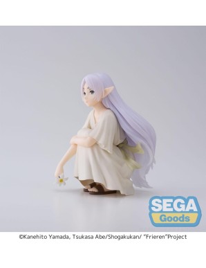 Sega Yumemirize Frieren Beyond Journey's End Frieren In Those Days
