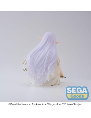 Sega Yumemirize Frieren Beyond Journey's End Frieren In Those Days