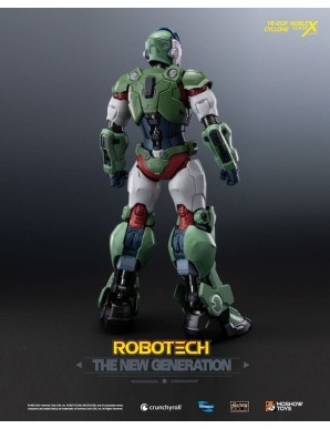 Moshow Toys VR-052F Genesis Climber Mospeada Stick Bernard