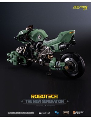 Moshow Toys VR-052F Genesis Climber Mospeada Stick Bernard