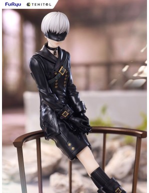 Furyu TENITOL NieR Automata Ver1.1a 9S YoRHa No.9 Type S