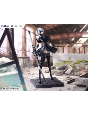 Furyu TENITOL NieR Automata Ver1.1a 2B YoRHa No.2 Type B