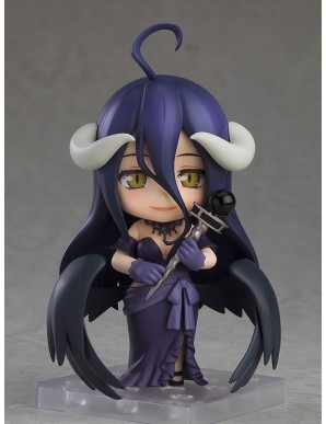 Good Smile Company Nendoroid Overlord Albedo Dress Version