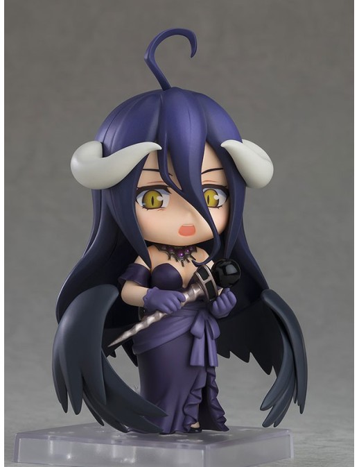 Good Smile Company Nendoroid Overlord Albedo Dress Version