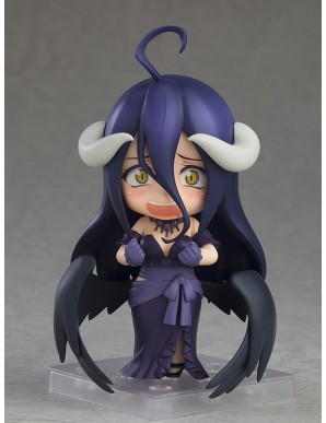 Good Smile Company Nendoroid Overlord Albedo Dress Version