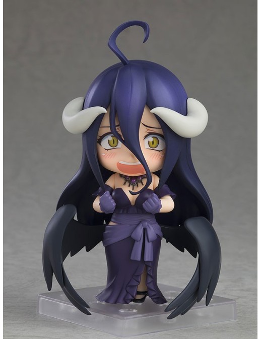 Good Smile Company Nendoroid Overlord Albedo Dress Version
