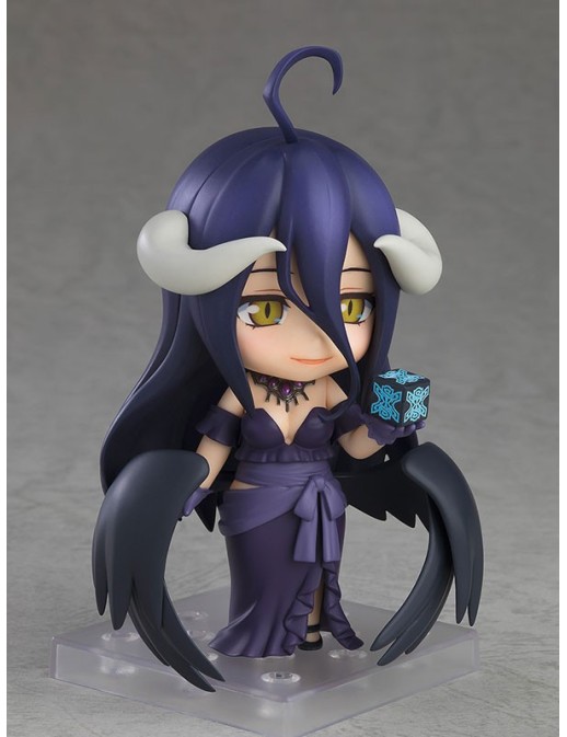 Good Smile Company Nendoroid Overlord Albedo Dress Version