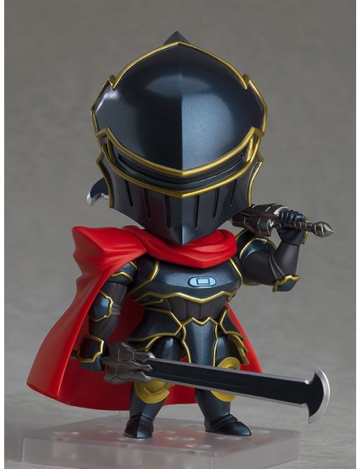 Good Smile Company Nendoroid Overlord Dark Hero Momon