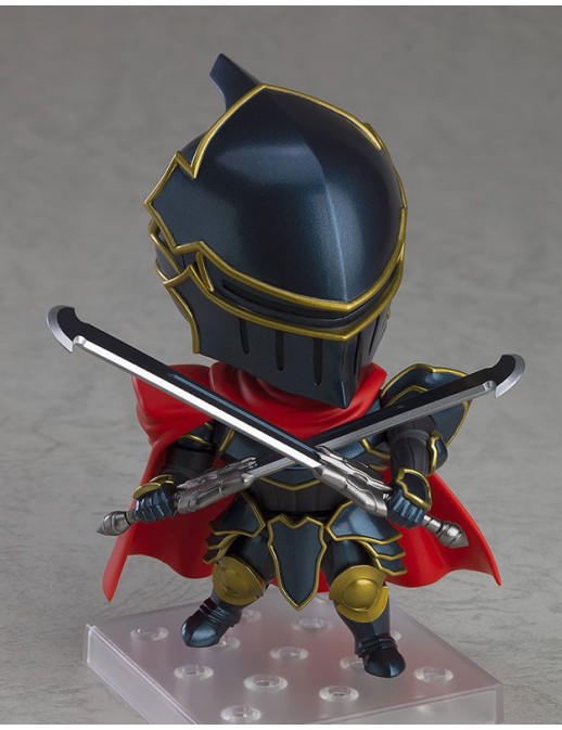 Good Smile Company Nendoroid Overlord Dark Hero Momon
