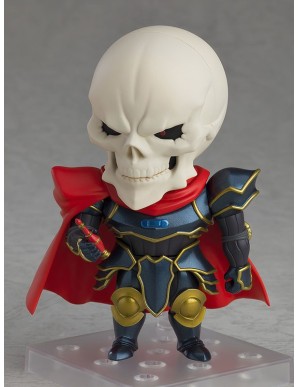 Good Smile Company Nendoroid Overlord Dark Hero Momon