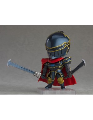 Good Smile Company Nendoroid Overlord Dark Hero Momon