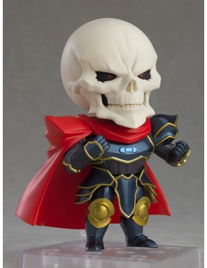 Good Smile Company Nendoroid Overlord Dark Hero Momon