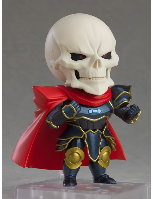 Good Smile Company Nendoroid Overlord Dark Hero Momon