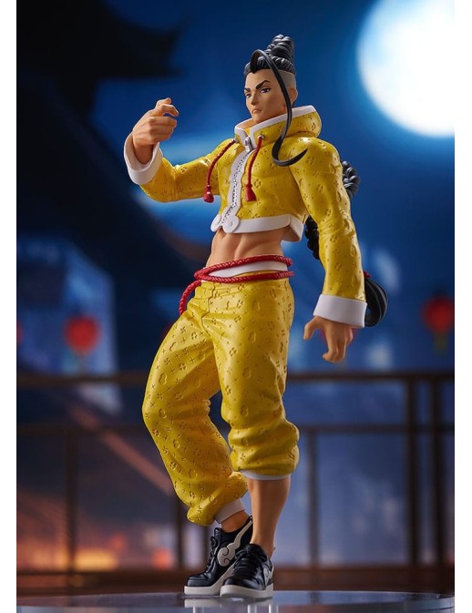 Good Smile Company POP Up Parade Street Fighter 6 Jamie
