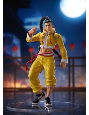 Good Smile Company POP Up Parade Street Fighter 6 Jamie