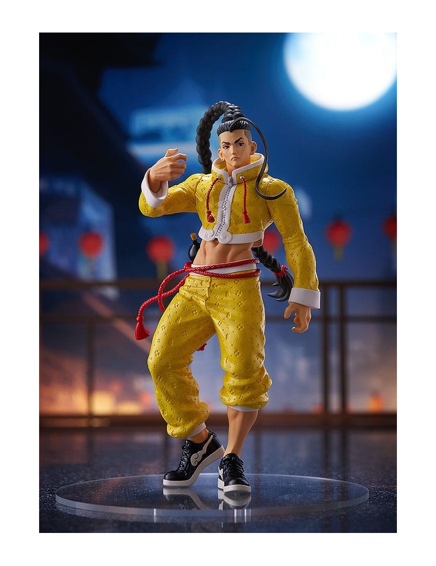 Good Smile Company POP Up Parade Street Fighter 6 Jamie Good Smile Company POP Up Parade Street Fighter 6 Jamie