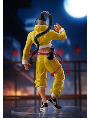 Good Smile Company POP Up Parade Street Fighter 6 Jamie
