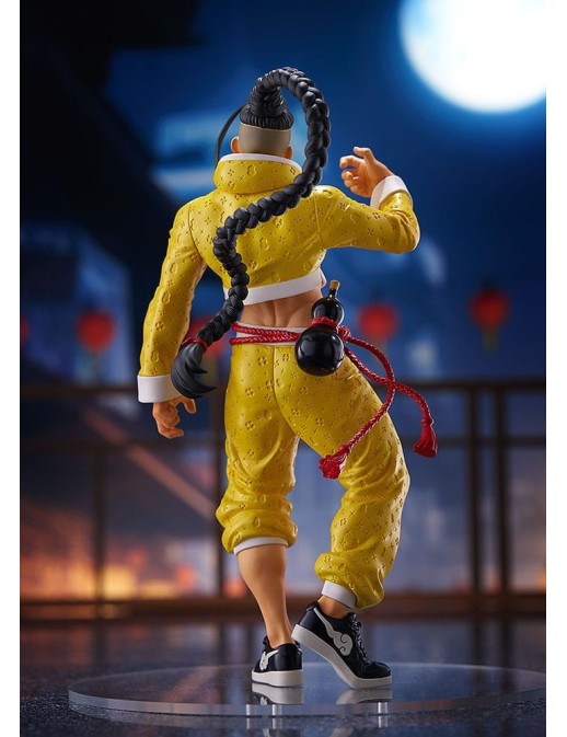Good Smile Company POP Up Parade Street Fighter 6 Jamie