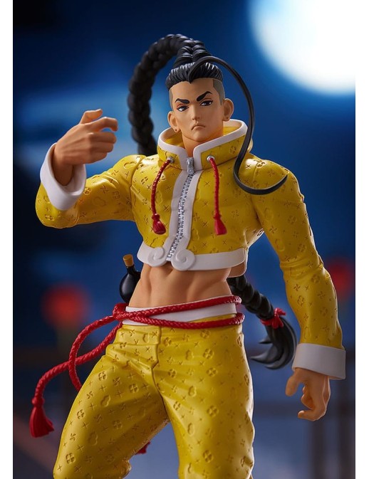 Good Smile Company POP Up Parade Street Fighter 6 Jamie