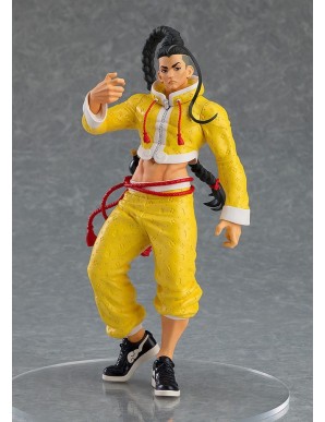 Good Smile Company POP Up Parade Street Fighter 6 Jamie