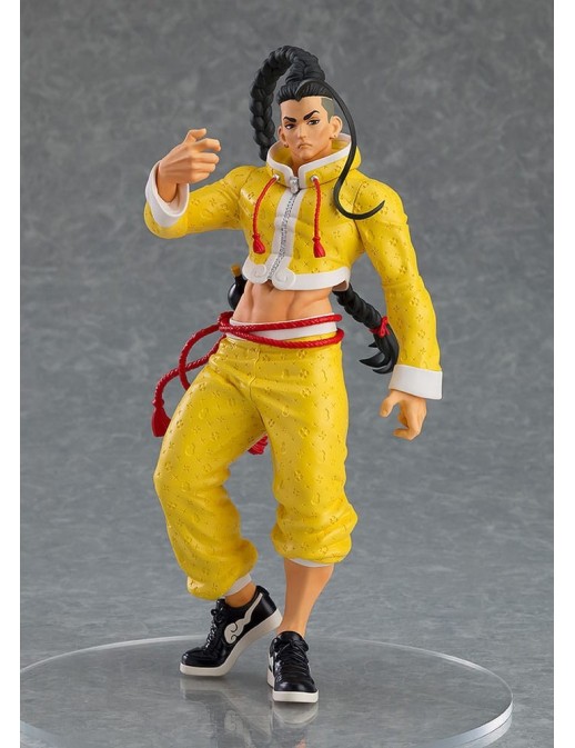 Good Smile Company POP Up Parade Street Fighter 6 Jamie