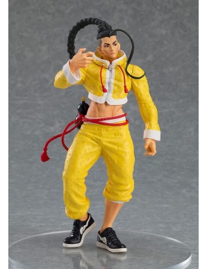 Good Smile Company POP Up Parade Street Fighter 6 Jamie