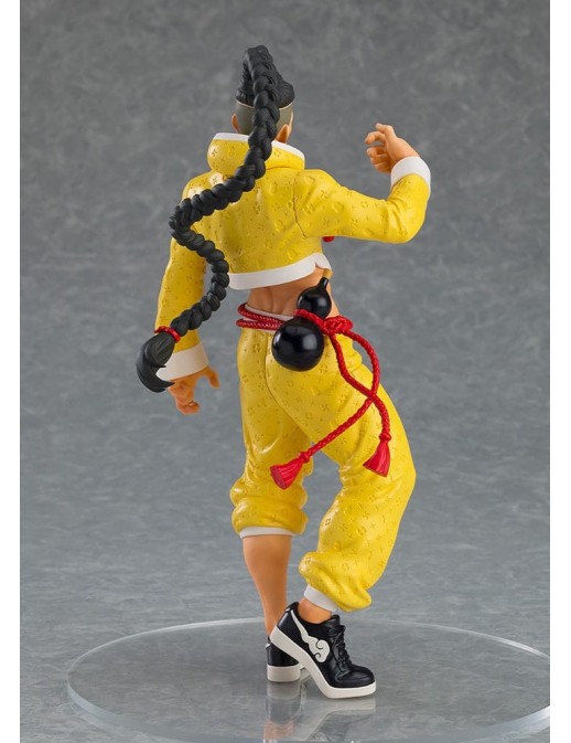 Good Smile Company POP Up Parade Street Fighter 6 Jamie