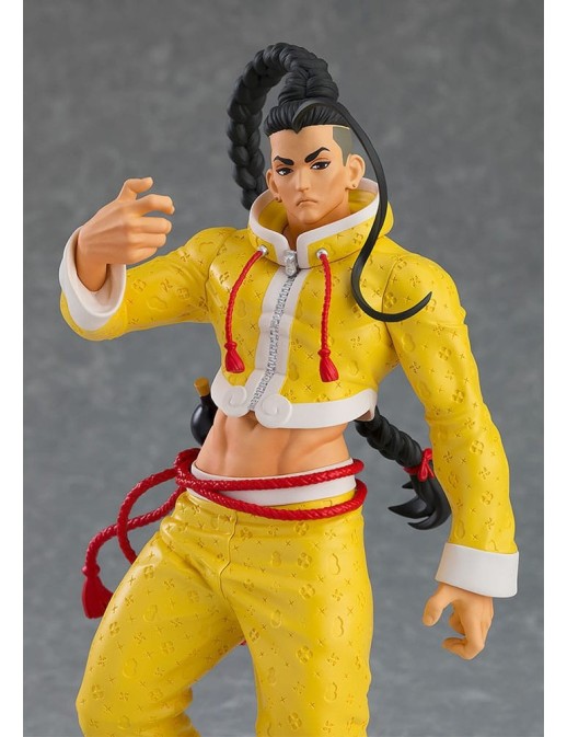 Good Smile Company POP Up Parade Street Fighter 6 Jamie