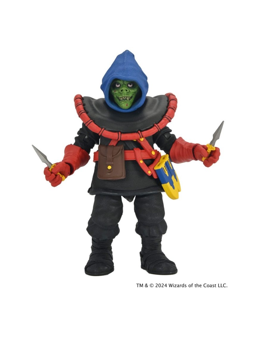 Neca Dungeons & Dragons 50th Anniversary Ultimate Zarak Neca Dungeons & Dragons 50th Anniversary Ultimate Zarak