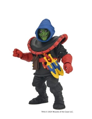 Neca Dungeons & Dragons 50th Anniversary Ultimate Zarak