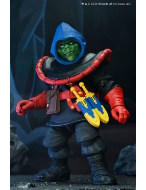 Neca Dungeons & Dragons 50th Anniversary Ultimate Zarak