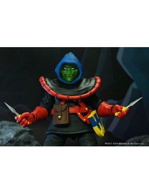 Neca Dungeons & Dragons 50th Anniversary Ultimate Zarak