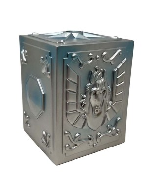 Plastoy Saint Seiya Pegasus Pandora's Box Money Bank